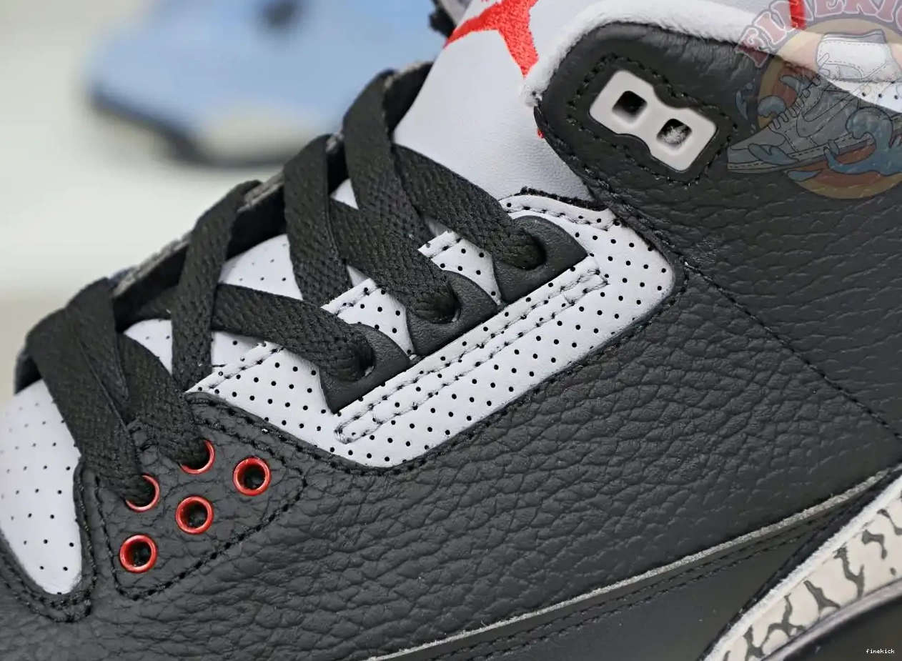  2018（854262-001） Jordan Jordan blackcement retro 3 Air 0327